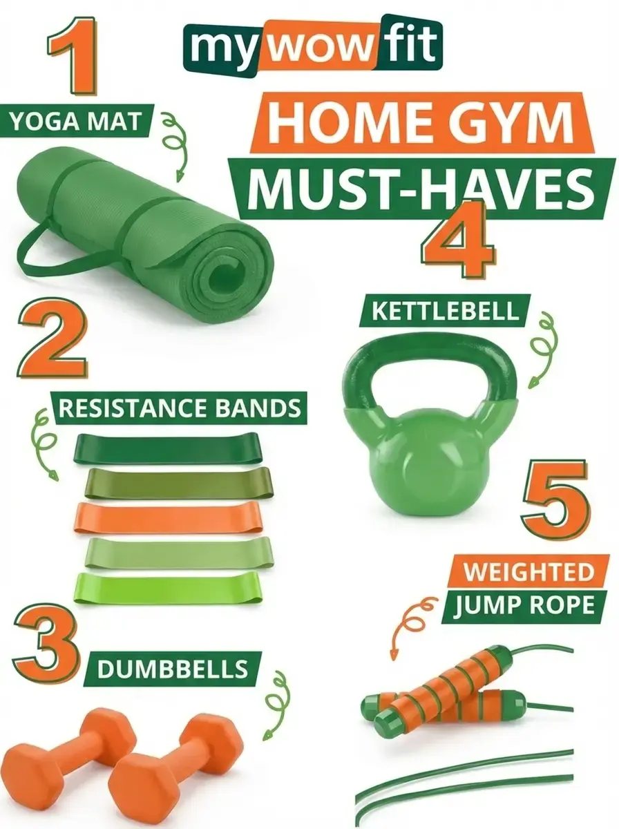  workout minimal equipment