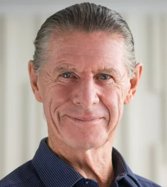 John P., 72, Mywowfit client
