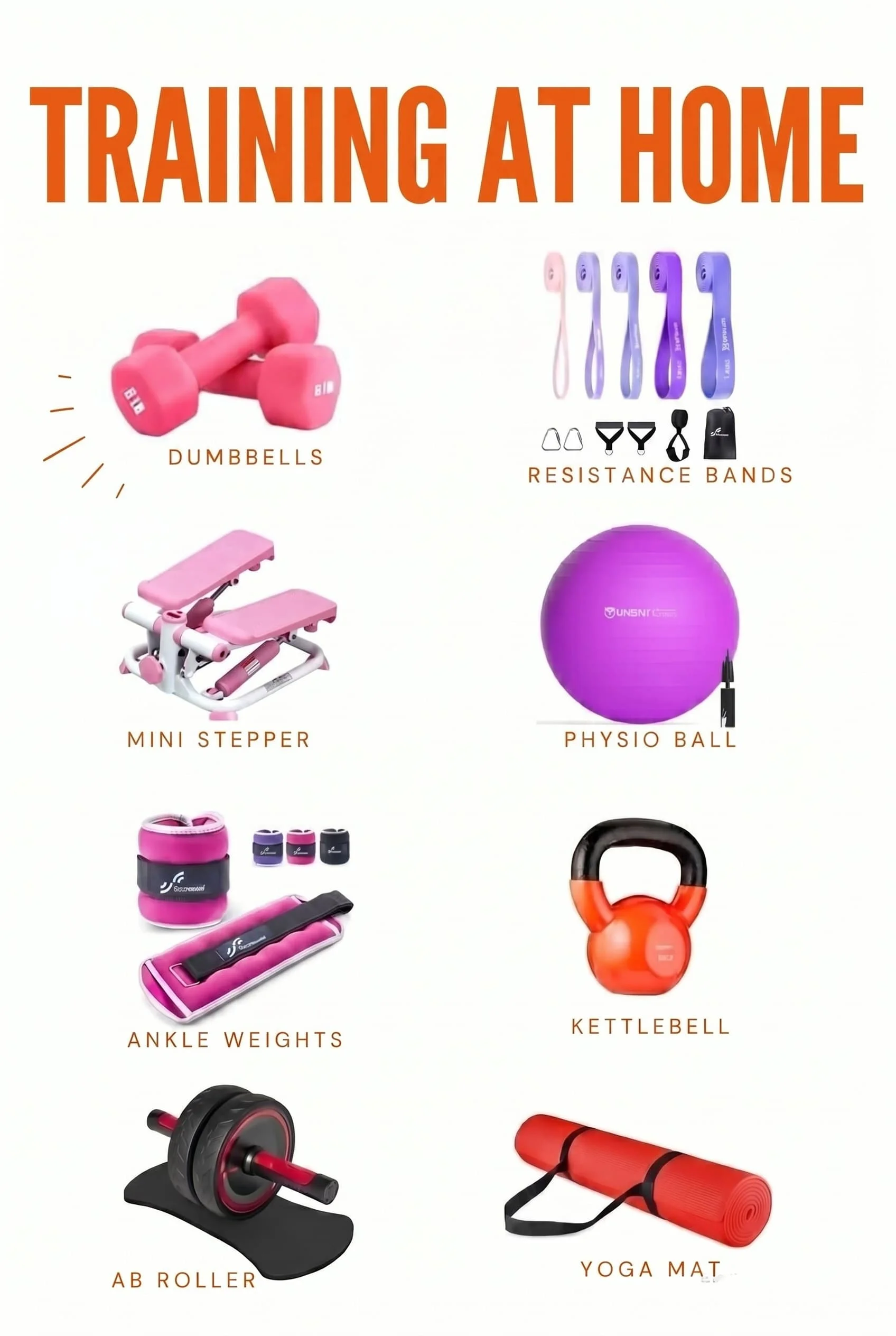 workout for seniors at home with minimal equipment