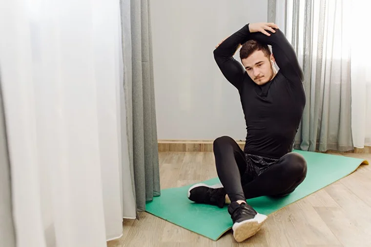 modify exercises