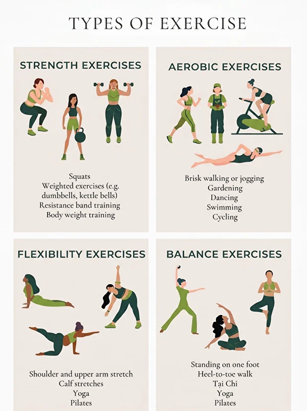 weight training program
