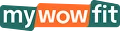 mywowfit logo
