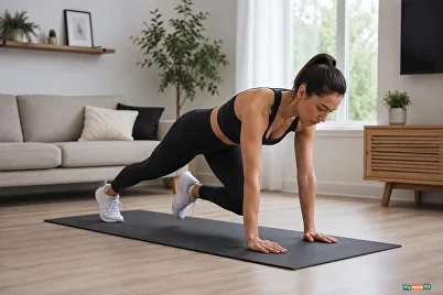 safe workouts