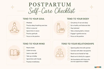 postpartum