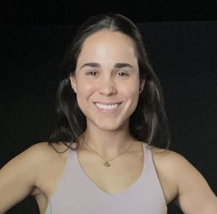 Mariana, Mywowfit functional training coach