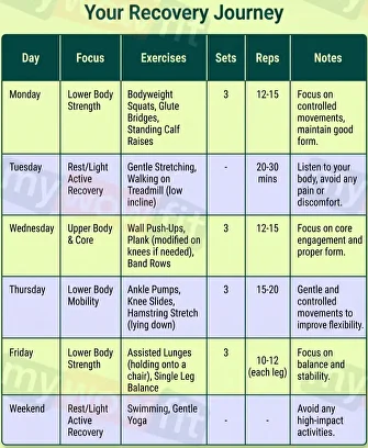 SMART goals