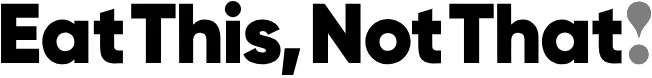 eat this logo