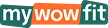 mywowfit logo