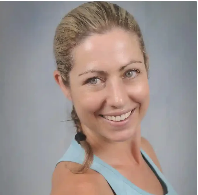 Jo, Mywowfit functional and strength training coach
