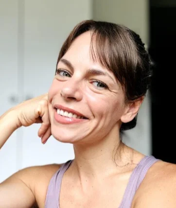 Ana Romans, Mywowfit trainer