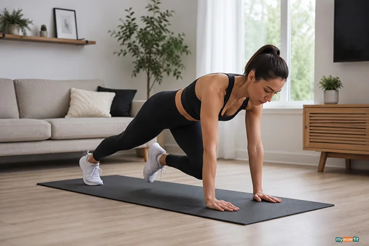 safe workouts