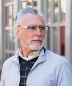Robert K., 68, Mywowfit client