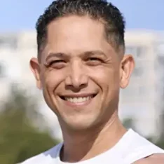 online personal trainer ryan
