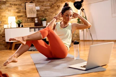 exercise modifications