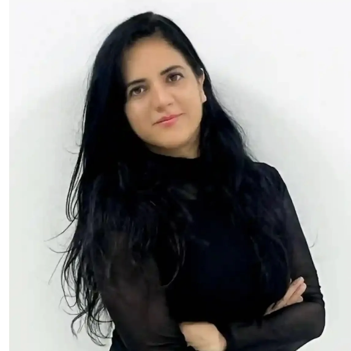 Swati, Mywowfit yoga teacher