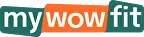 mywowfit logo