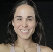 Functional Trainer Mariana