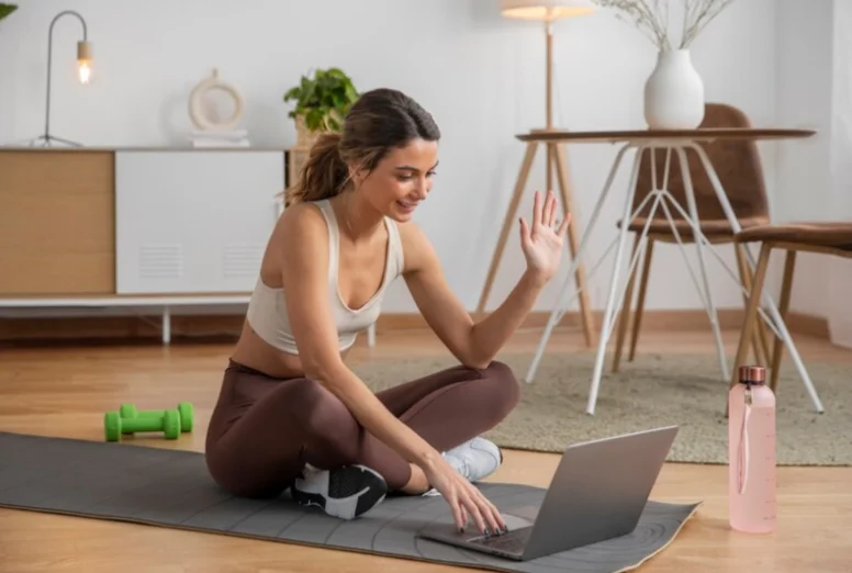 workout program