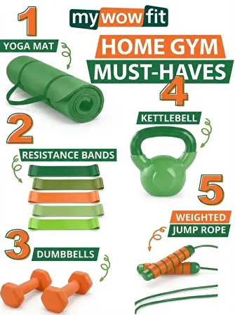  workout minimal equipment