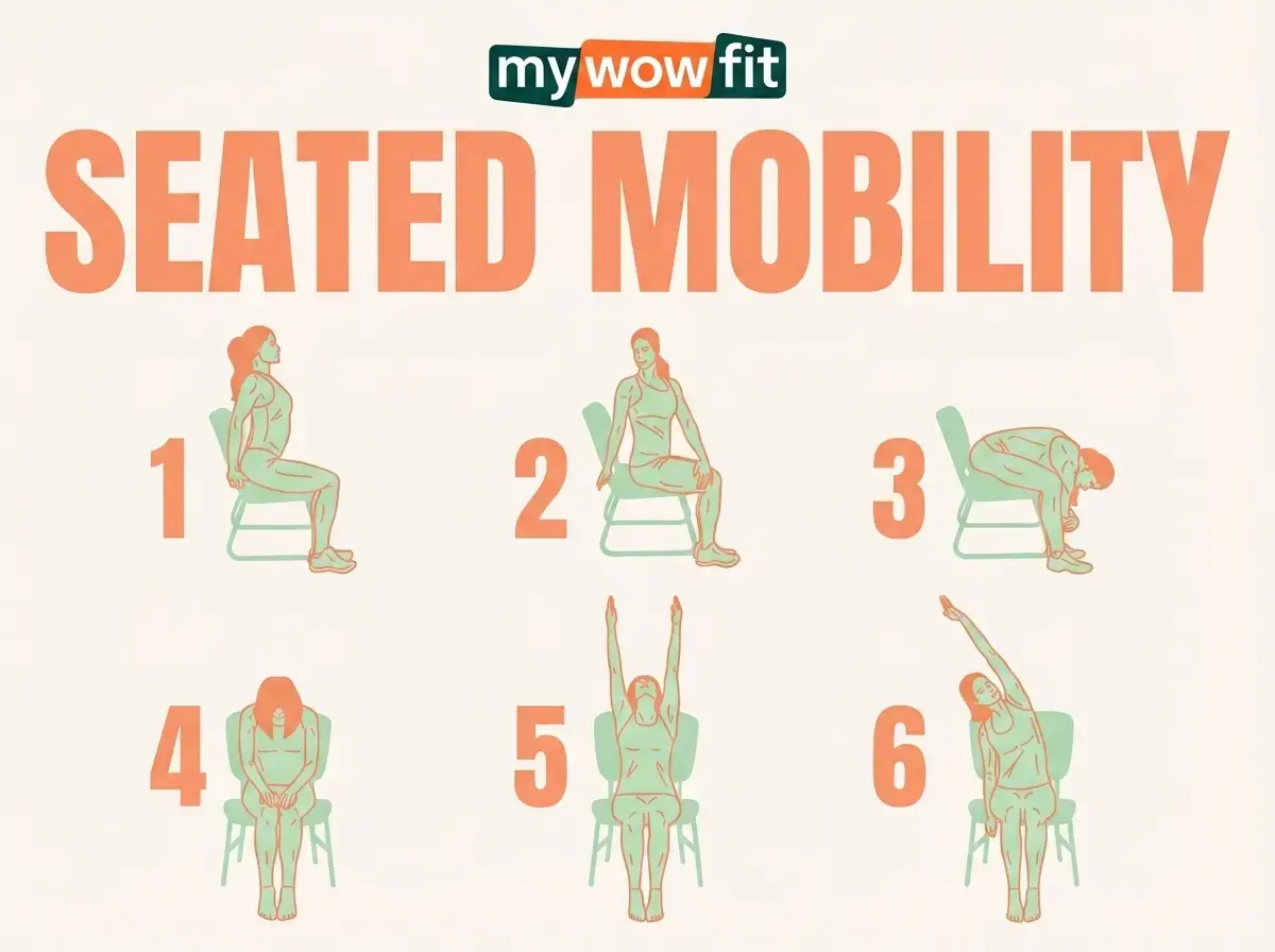 seated mobility