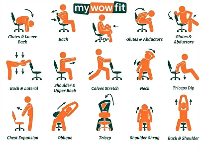 office exercises