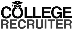 college recruiter logo