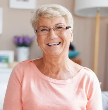 Eleanor, 72, Mywowfit client