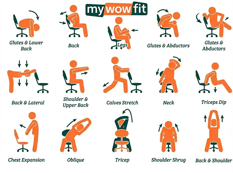 office exercises