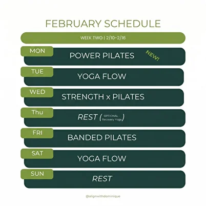 Online Personal Training