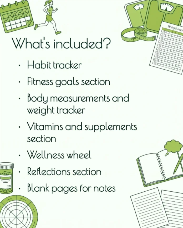  fitness model inspiration