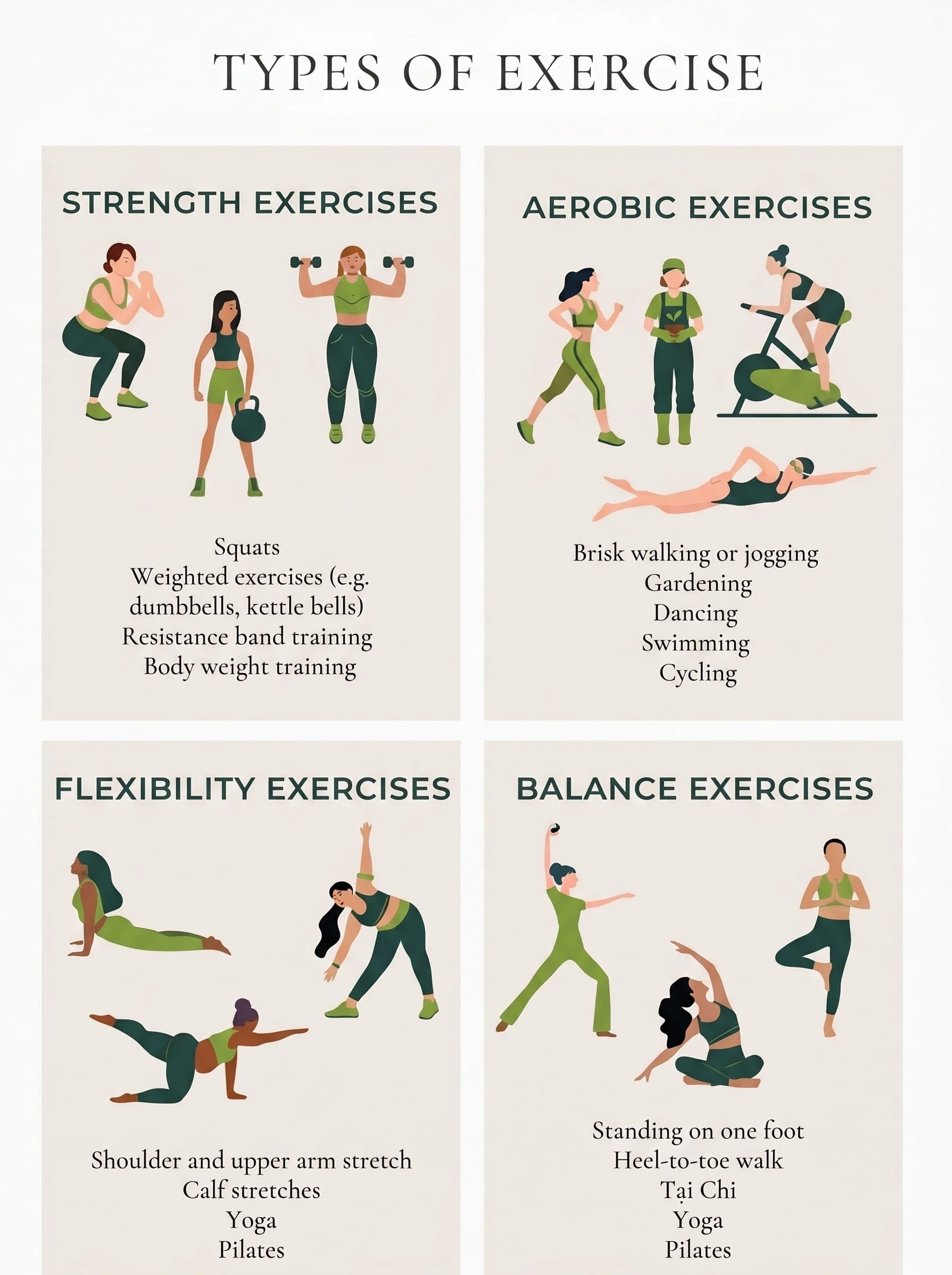 weight training program