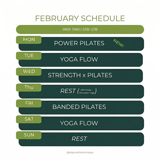 Online Personal Training
