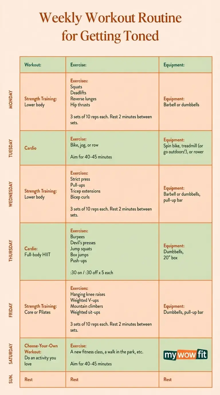 sample training split