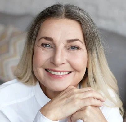 Susan B., 70, Mywowfit client