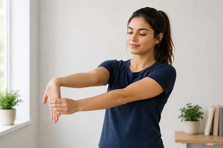 flexibility