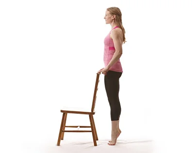 Calf Raises