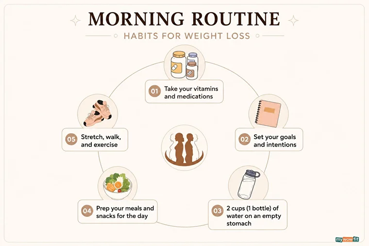 Morning Routine