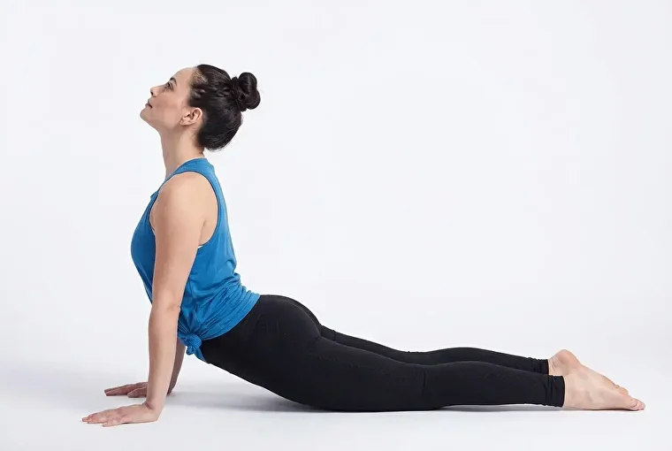 Cobra Pose (Bhujangasana)